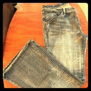 Rock & Republic Low Rise Jeans